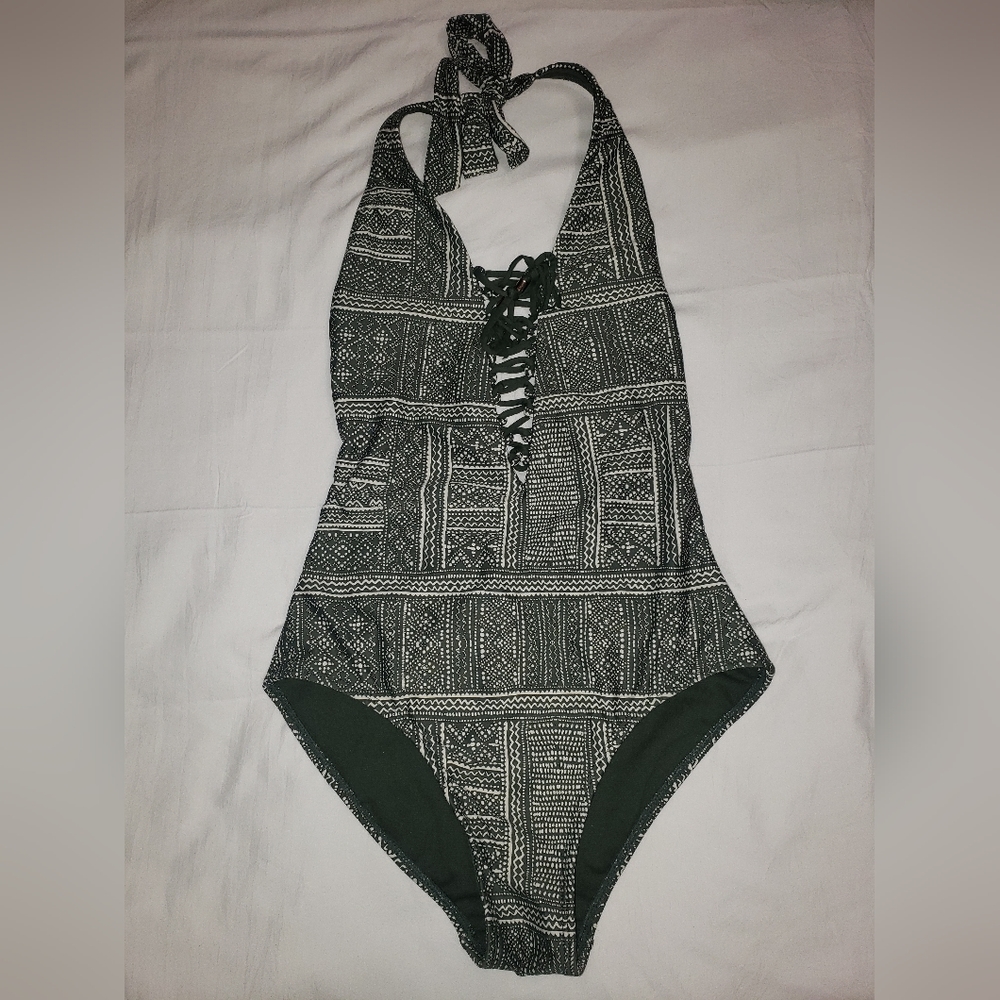Swim systems swimsuit XS